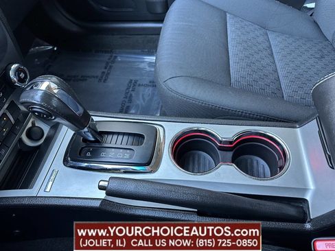 Used 2012 Ford Fusion SEL image 40