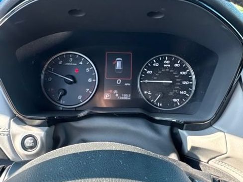 Used 2020 Subaru Outback Premium w/ Popular Package #1 AWD/4WD image 5