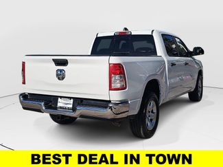 Used 2020 RAM 1500 Tradesman AWD/4WD video 3