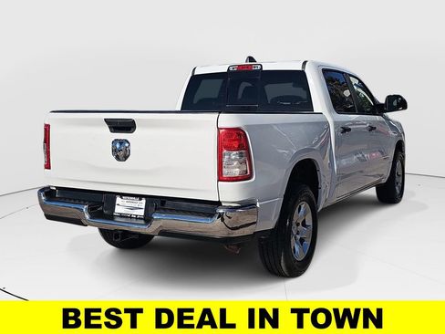 Used 2020 RAM 1500 Tradesman AWD/4WD image 3