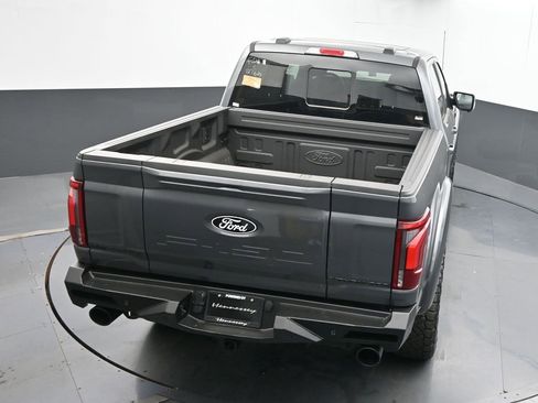 New 2025 Ford F150 Lariat w/ Equipment Group 502A High image 39