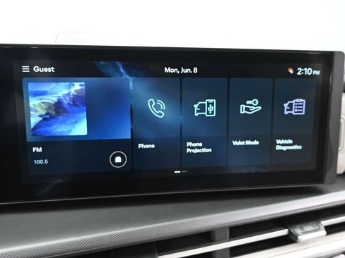 New 2026 Hyundai Santa Fe SEL AWD/4WD image 18