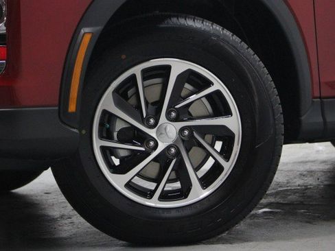 New 2026 Mitsubishi Eclipse Cross ES image 3