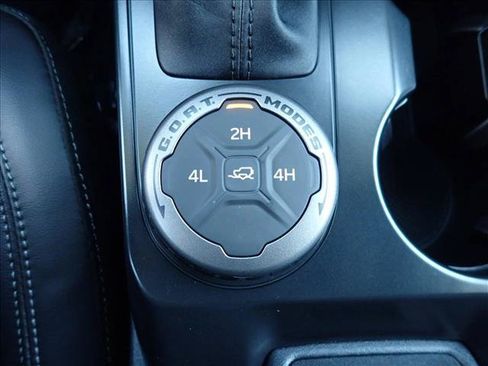 New 2026 Ford Bronco Outer Banks AWD/4WD image 23