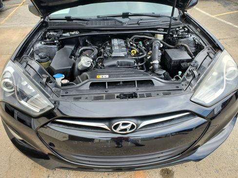 Used 2014 Hyundai Genesis 2.0T RWD image 36