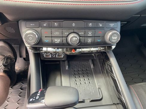 New 2026 Dodge Durango GT AWD/4WD image 13
