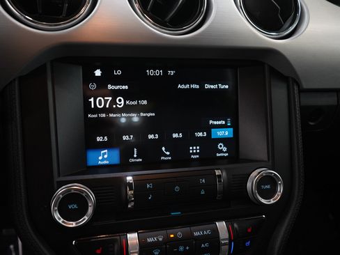 Used 2016 Ford Mustang GT Premium RWD image 19