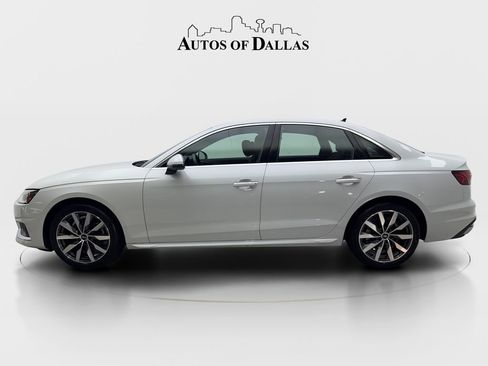 Used 2023 Audi A4 2.0T Premium w/ Convenience Package image 5