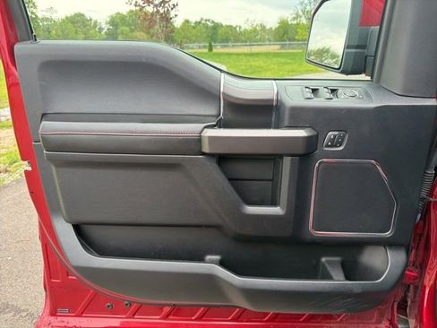 Used 2017 Ford F150 Lariat AWD/4WD image 24