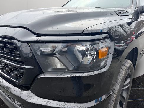 Used 2023 RAM 1500 Big Horn AWD/4WD image 7