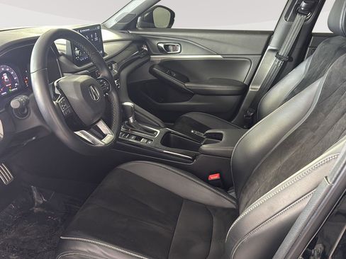 Used 2023 Acura Integra A-Spec image 8