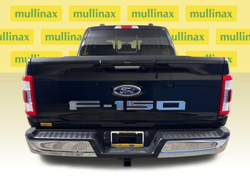 Certified 2023 Ford F150 Lariat w/ Trailer Tow Package AWD/4WD image 9