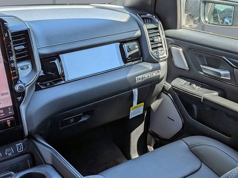 New 2026 RAM 1500 Rebel AWD/4WD image 17