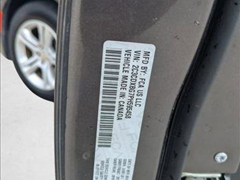 Used 2023 Dodge Charger SXT image 21