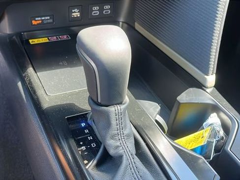 New 2026 Toyota Camry Hybrid AWD/4WD image 14