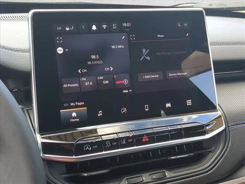 New 2026 Jeep Compass Latitude w/ Quick Order Package 29K image 14