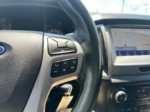 Certified 2023 Ford Ranger XLT w/ Equipment Group 302A High AWD/4WD image 38