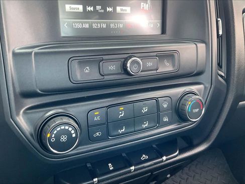 Used 2016 GMC Sierra 1500 2WD Double Cab w/ Elevation Edition image 14