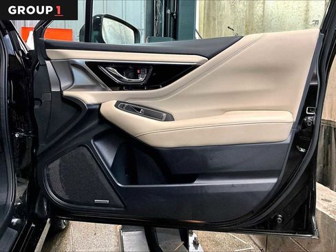 Used 2023 Subaru Legacy Limited image 22