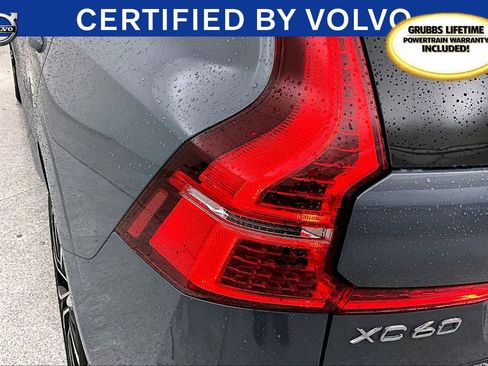Used 2023 Volvo XC60 B5 Plus w/ Climate Package image 40