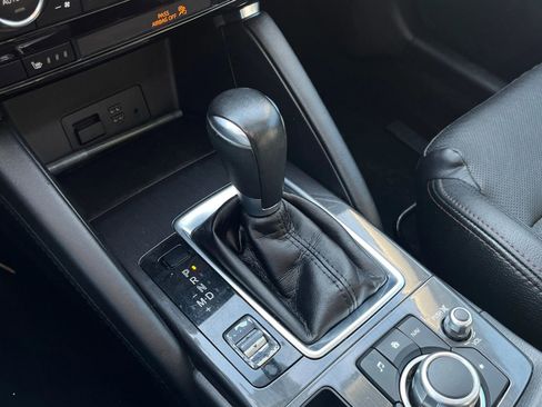 Used 2016 MAZDA CX-5 Grand Touring image 27