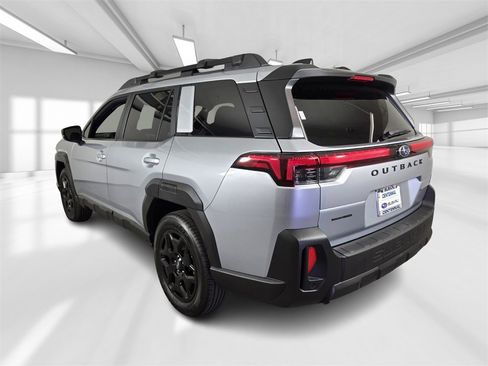 New 2026 Subaru Outback Limited image 3