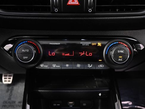Used 2023 Kia Forte GT FWD image 30