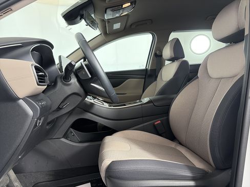 Certified 2023 Hyundai Santa Fe SEL w/ Cargo Package AWD/4WD image 6