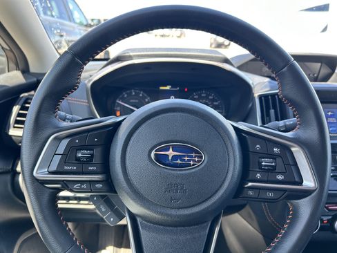 Used 2023 Subaru Crosstrek 2.0i Premium AWD/4WD image 18
