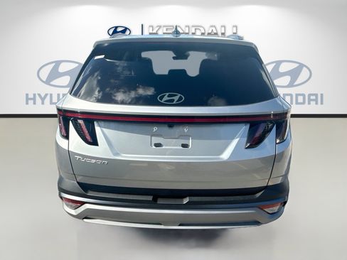 New 2026 Hyundai Tucson SEL FWD image 5
