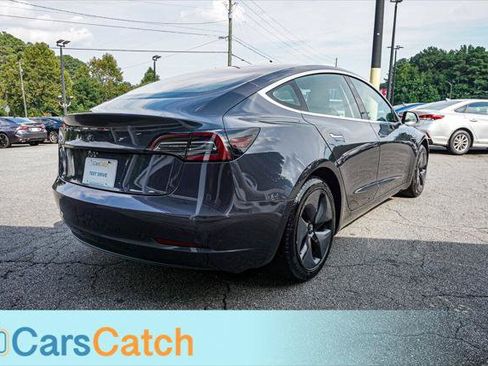 Used 2019 Tesla Model 3 Mid Range RWD image 11