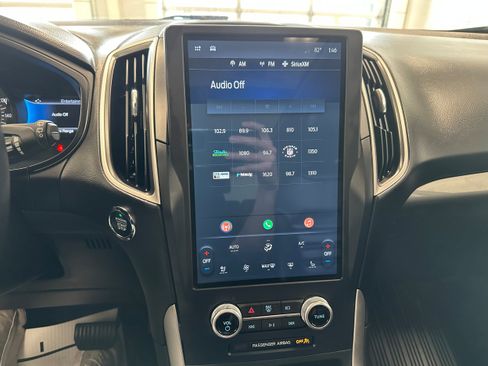 Used 2023 Ford Edge SEL w/ Convenience Package AWD/4WD image 18