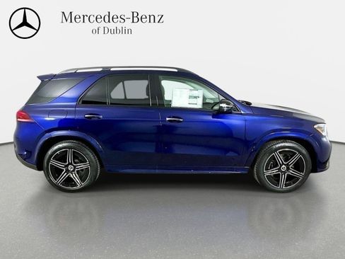Used 2026 Mercedes-Benz GLE 350 4MATIC image 4