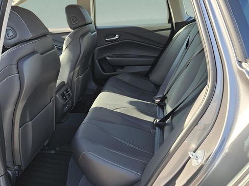 New 2025 Acura TLX w/Technology Package image 11