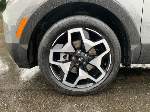 Certified 2022 Hyundai Santa Cruz Limited w/ Cargo Package image 11