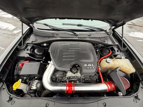 Used 2022 Dodge Charger GT image 27