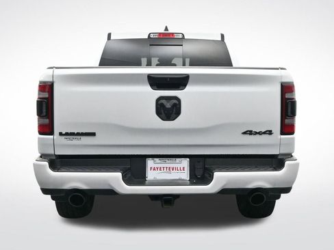 Used 2024 RAM 1500 Laramie image 7