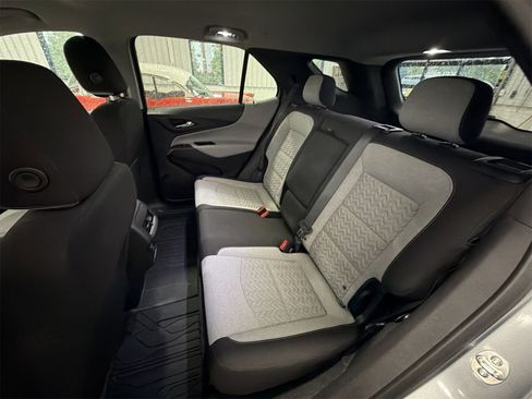 Used 2024 Chevrolet Equinox LS w/ LS Convenience Package image 22