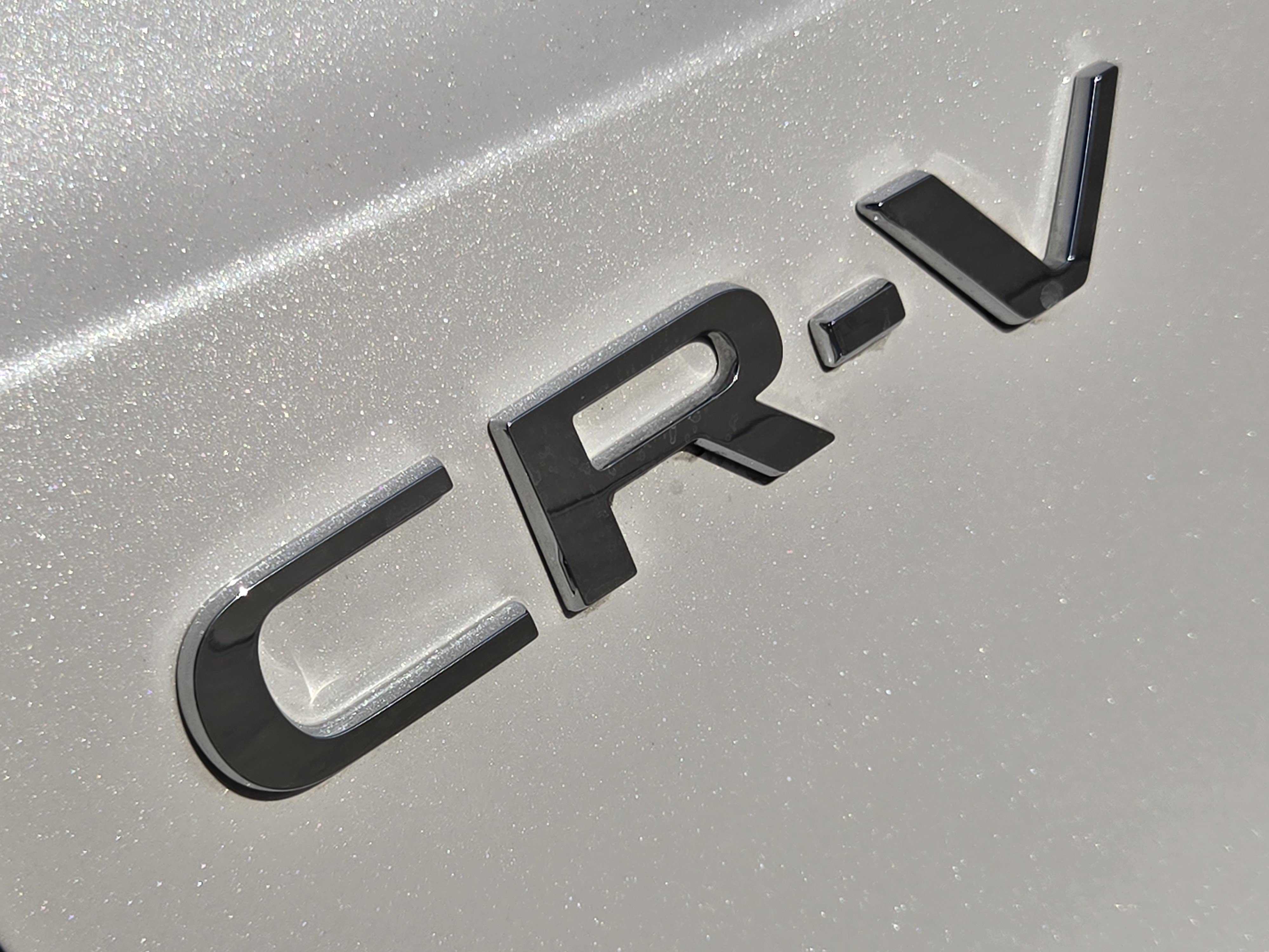Certified 2024 Honda CR-V EX image 12