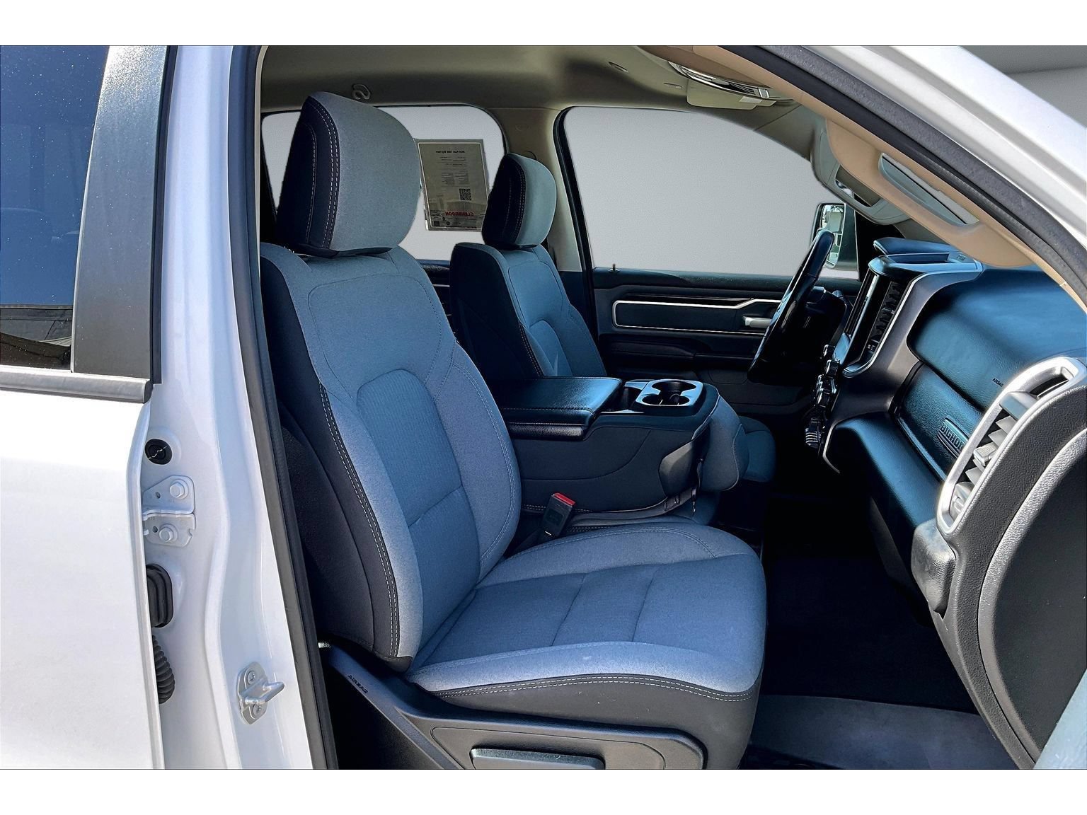 Used 2020 RAM 1500 Big Horn AWD/4WD image 51