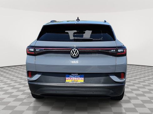 Certified 2023 Volkswagen ID.4 S RWD image 6