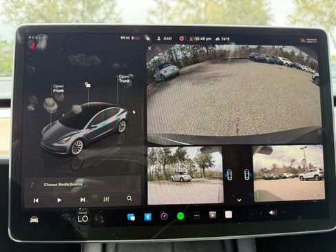 Used 2022 Tesla Model 3 Standard Range image 28