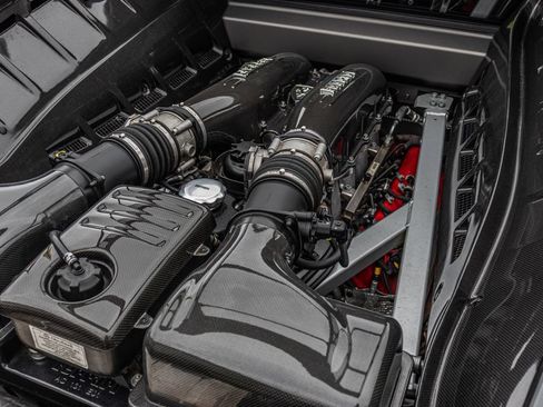 Used 2008 Ferrari F430 Scuderia RWD image 59