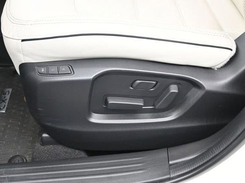 Used 2025 MAZDA CX-5 AWD 2.5 S image 19