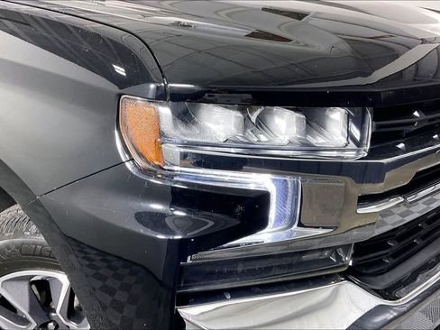 Used 2021 Chevrolet Silverado 1500 LT w/ All Star Edition Plus image 40