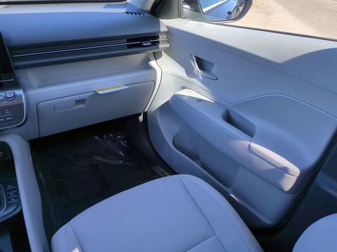 New 2026 Hyundai Kona SEL Sport FWD image 16