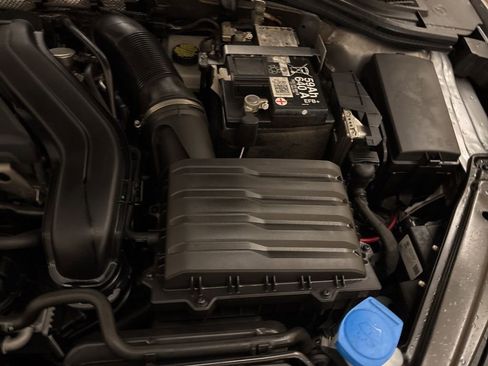 Used 2024 Volkswagen Jetta SE image 24