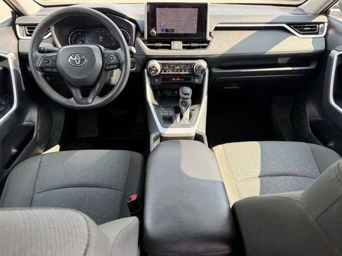 Used 2024 Toyota RAV4 XLE AWD/4WD image 14