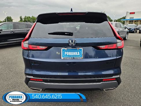 New 2026 Honda CR-V Sport-L image 6