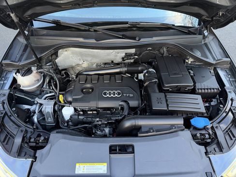 Used 2015 Audi Q3 2.0T Premium Plus w/ Driver Assistance Package image 38